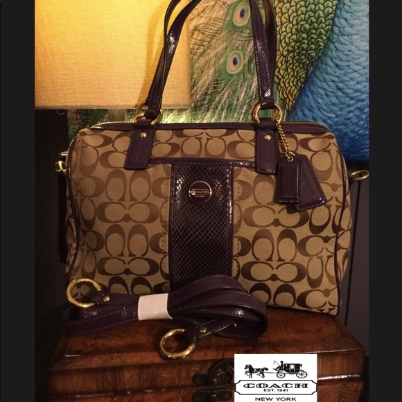 Coach - Picture 2 of 7